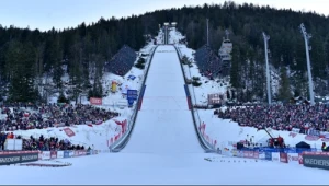 Finał zmagań o Puchar Kontynentalny odbędzie się w najbliższy weekend w Zakopanem 