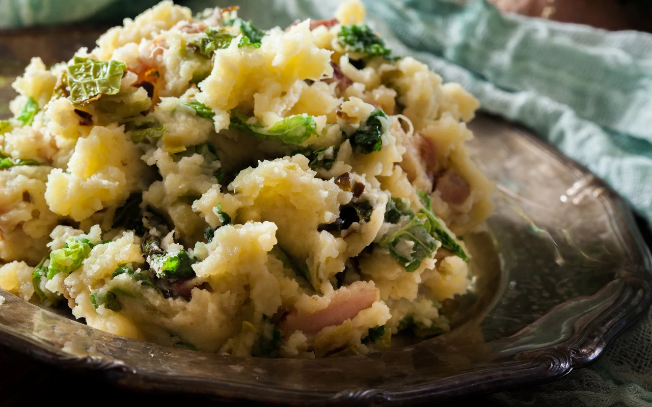Colcannon