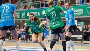 Hitowe starcie w Hali Globus! PGE MKS FunFloor zagra z wicemistrzyniami Polski