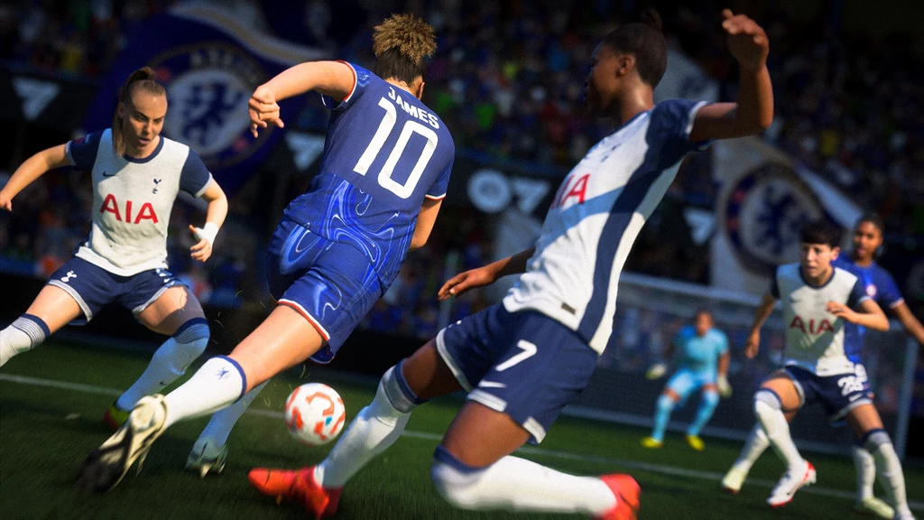 EA Sports FC