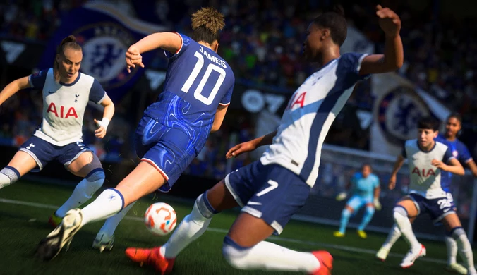 EA Sports FC