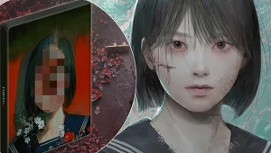 Twórcy nowego Silent Hilla nie przestają zaskakiwać