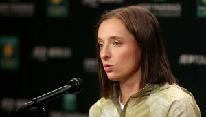 Iga Świątek poznała swoje obie potencjalne rywalki w drugiej rundzie WTA 1000 w Miami