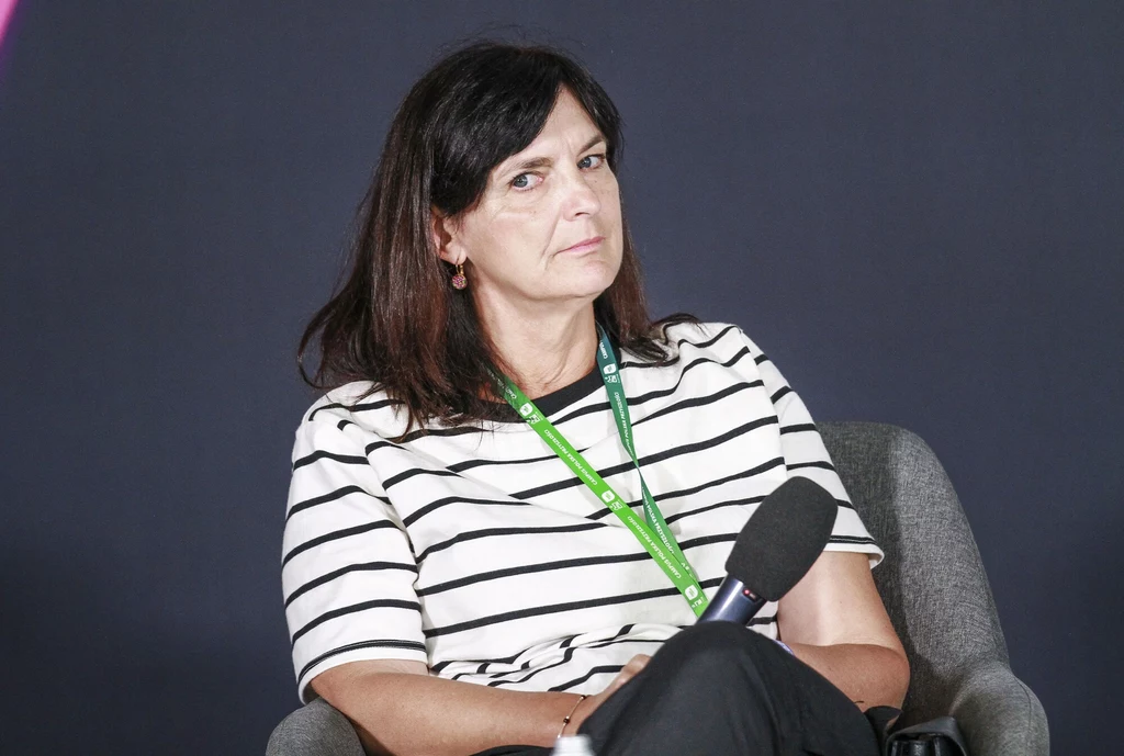 Joanna Kuciel-Frydryszak napisała książkę "Chłopki", która okazała się bestsellerem
