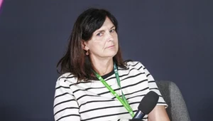 Joanna Kuciel-Frydryszak napisała książkę "Chłopki", która okazała się bestsellerem