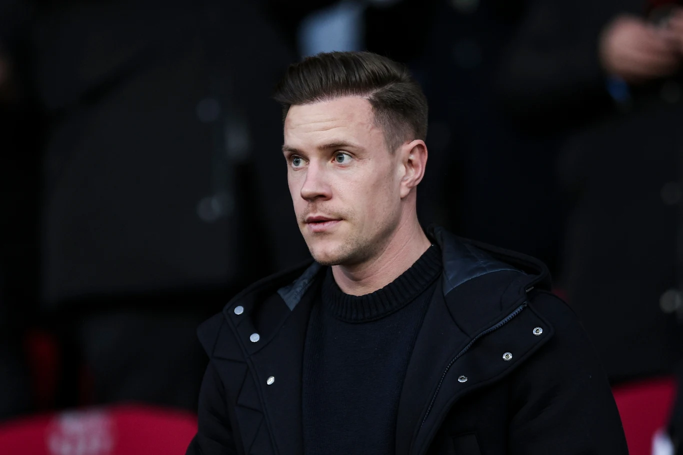 Marc-Andre ter Stegen