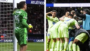 Hit Internetu, Szczęsny naprawdę to zrobił. Ujawnili nagranie z murawy