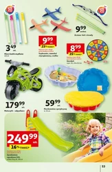 Mega okazje w Auchan Hipermarket! 