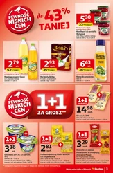 Mega okazje w Moje Auchan 