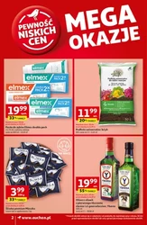 Mega okazje w Auchan Supermarket! 