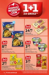 Mega okazje w Auchan Supermarket! 