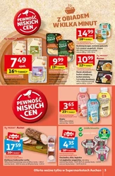 Mega okazje w Auchan Supermarket! 