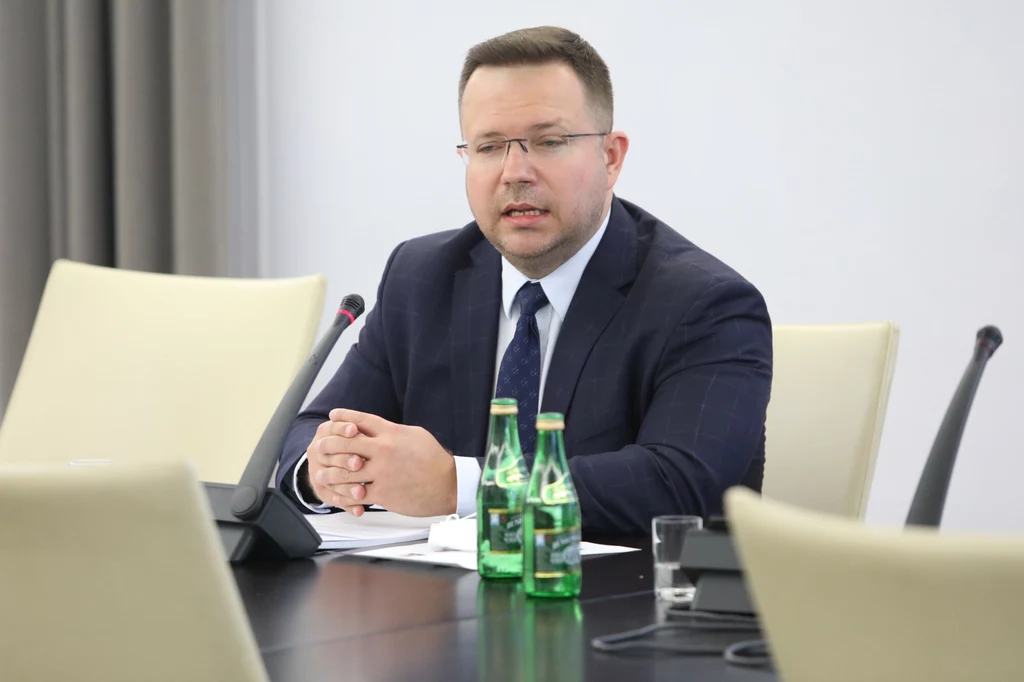 Przemysław Litwiniuk z RPP: niewykluczone, że przed lipcem nastąpi obniżka stóp