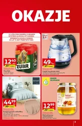 Mega okazje w Auchan Hipermarket! 