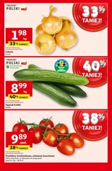 Mega okazje w Auchan Hipermarket! 