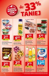 Mega okazje w Auchan Hipermarket! 