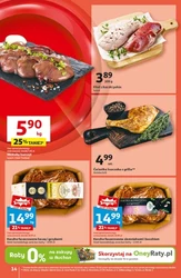 Mega okazje w Auchan Hipermarket! 