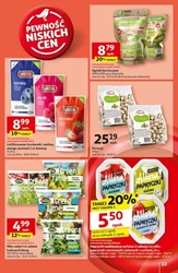 Mega okazje w Auchan Hipermarket! 