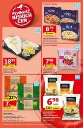 Mega okazje w Auchan Hipermarket! 