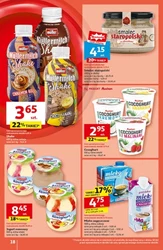 Mega okazje w Auchan Hipermarket! 