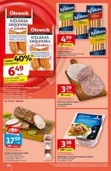 Mega okazje w Auchan Hipermarket! 