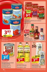 Mega okazje w Auchan Hipermarket! 