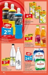 Mega okazje w Auchan Hipermarket! 