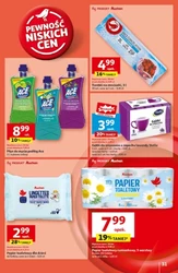 Mega okazje w Auchan Hipermarket! 