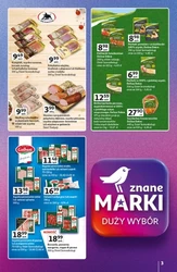 Znane marki w Auchan! 