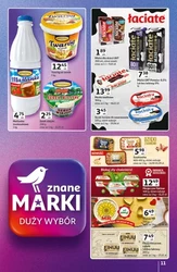 Znane marki w Auchan! 