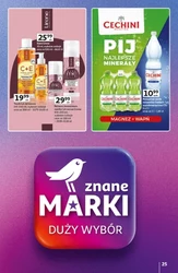 Znane marki w Auchan! 