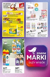 Znane marki w Auchan! 