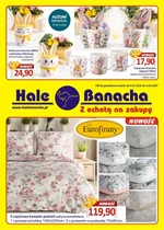 Hale Banacha - oferta przemysłowa