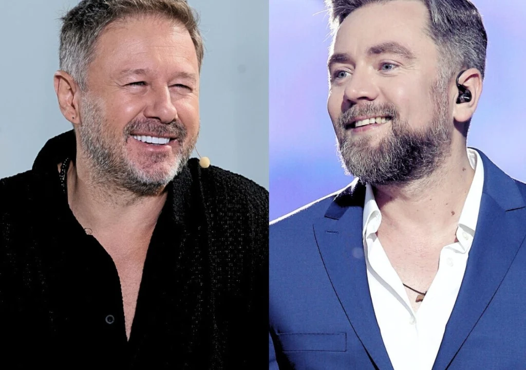 Andrzej Piaseczny, Kuba Badach