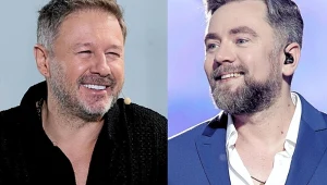 Piaseczny potwierdził doniesienia ws. Kuby Badacha. Jednym zdaniem przerwał milczenie
