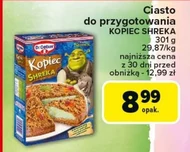 Торт Dr. Oetker