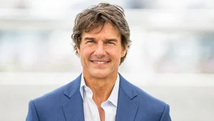 Tom Cruise