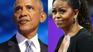 Obama potwierdził doniesienia o kryzysie. Ledwie zdołał uratować swoje małżeństwo