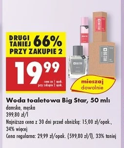 Dior J’adore i Miss Dior w budżetowej wersji? Te zapachy są hitem w Biedronce!
