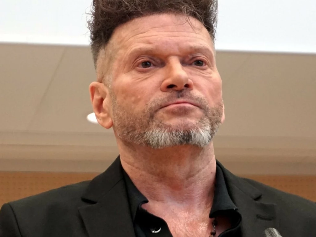 Krzysztof Rutkowski