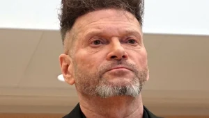 Krzysztof Rutkowski wydziedziczył syna. Teraz podjął kolejną poważną decyzję
