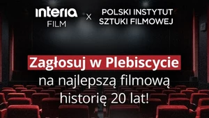 Zagłosuj na najlepszą sfilmowaną historię ostatnich 20 lat