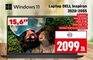 Laptop Dell