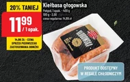 Kiełbasa Pekpol