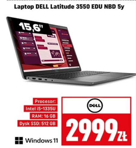 Laptop Dell