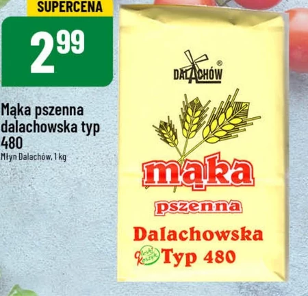 Mąka Dalachów