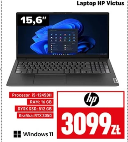 Laptop HP