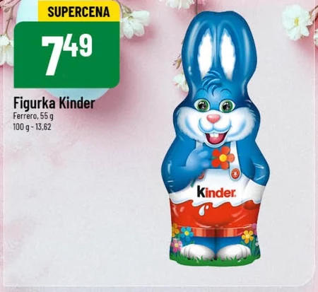 Малюнок Kinder