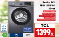 Pralka TCL