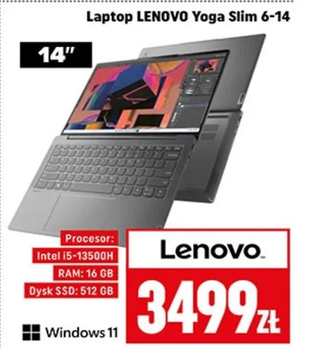 Laptop Lenovo